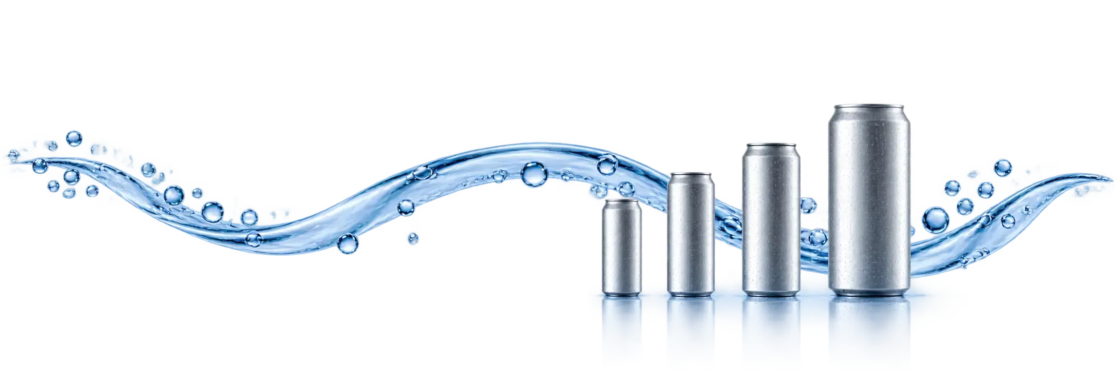 Mizuha Pure Water Cans