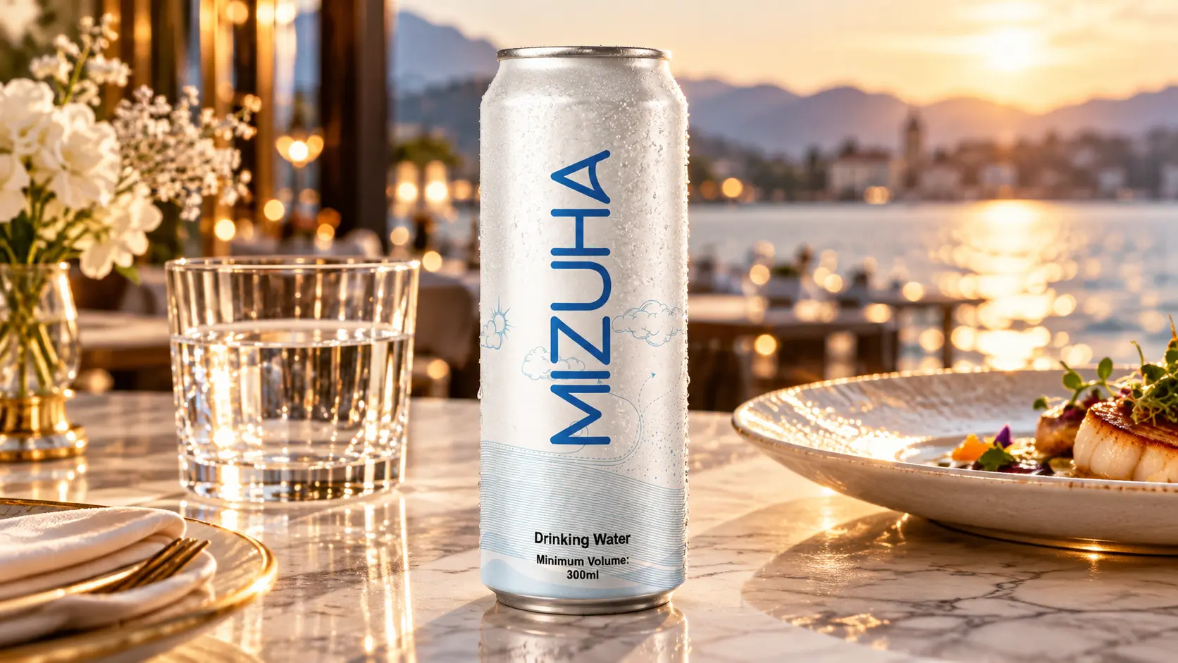 Mizuha Sparkling Lifestyle 11