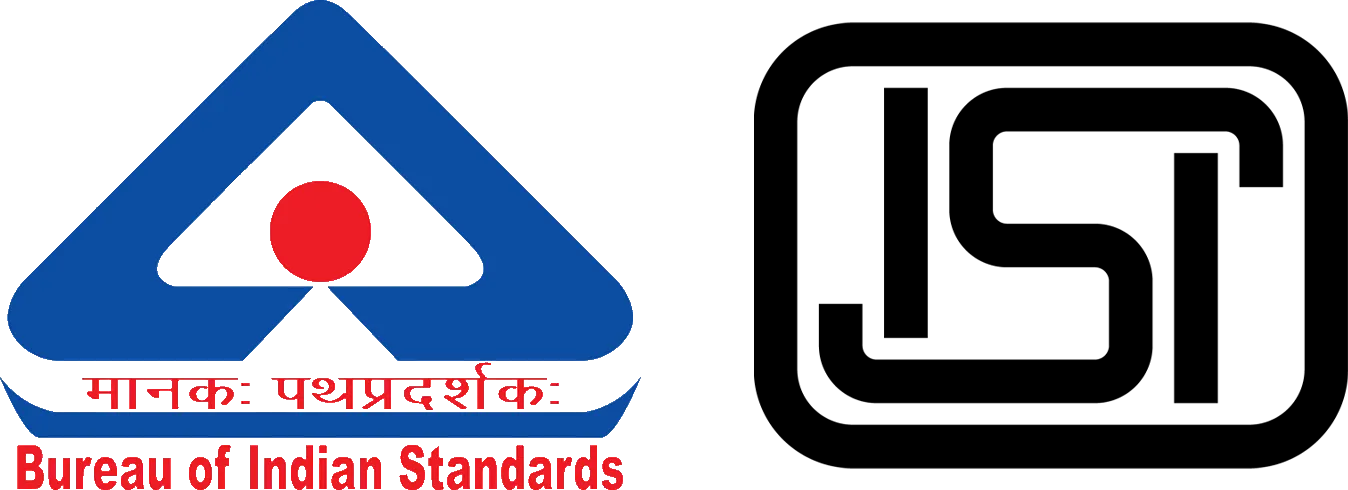 BIS ISI Mark Logo